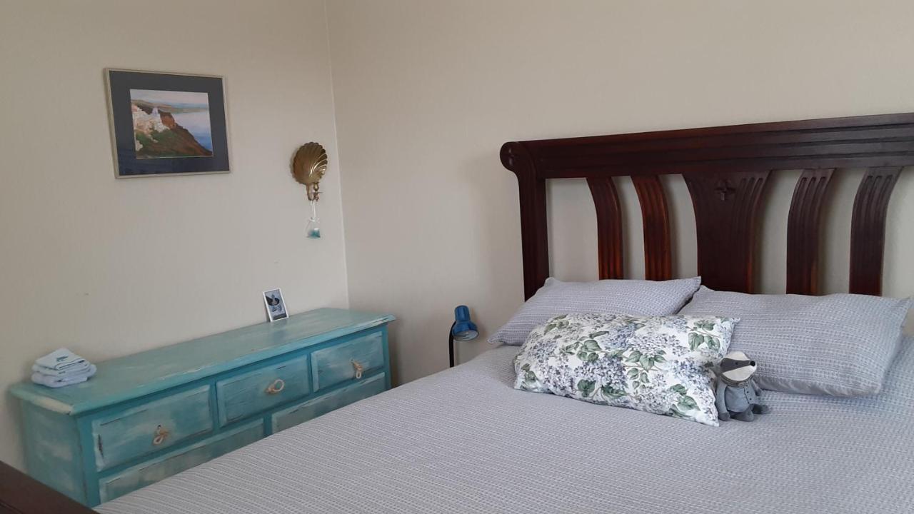 Sea Birds Cottage Виктория Екстериор снимка